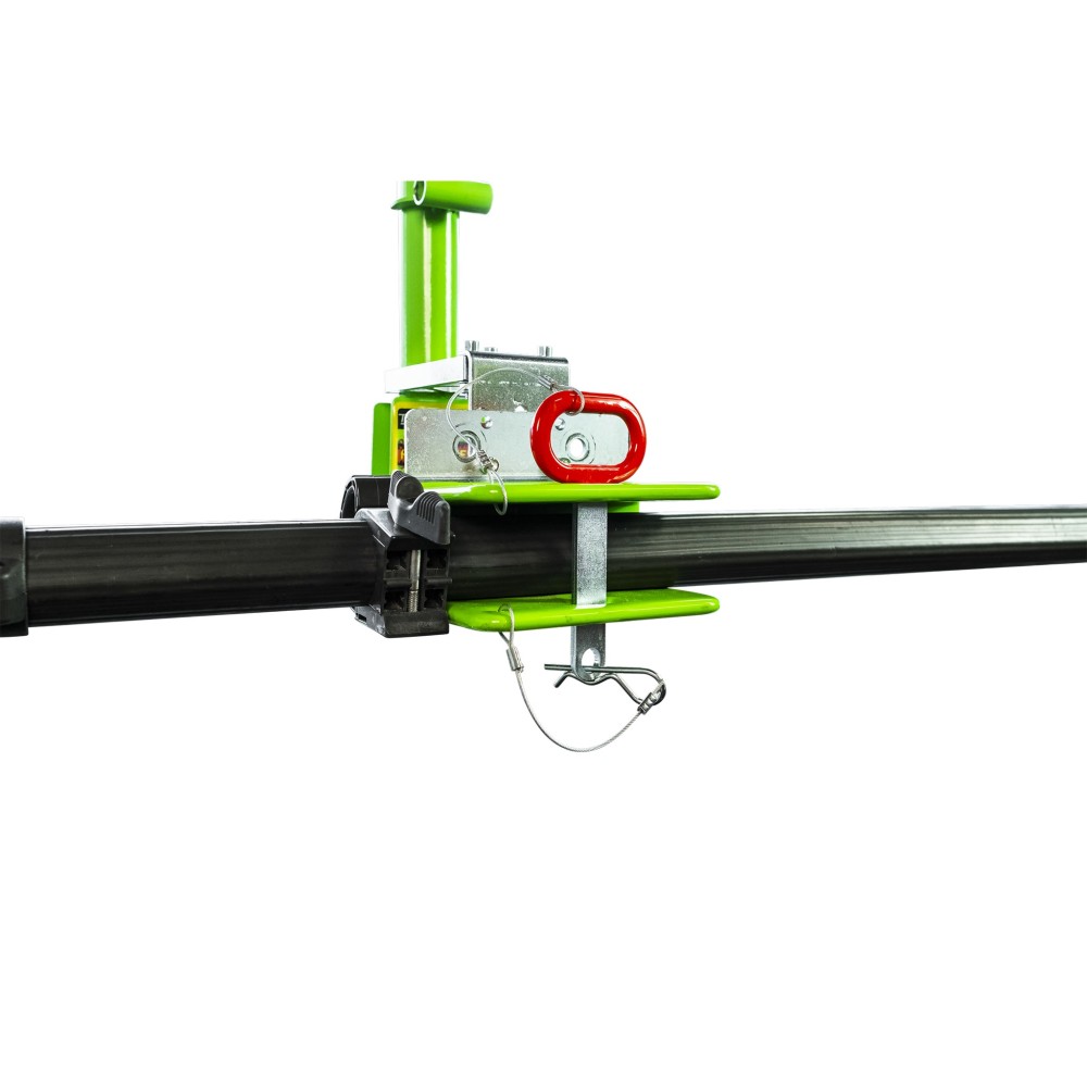Green Touch Pole Saw Adaptor Kit - Ascmtools