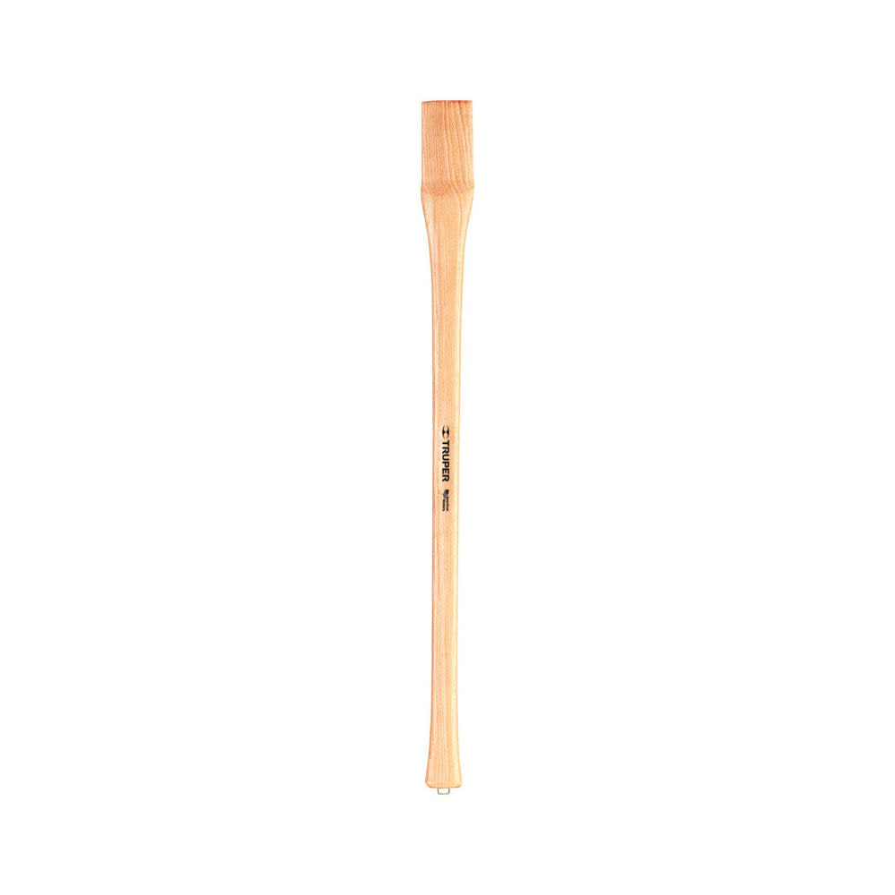 Truper Replacement Handle 35″ American Hickory Wood - Ascmtools