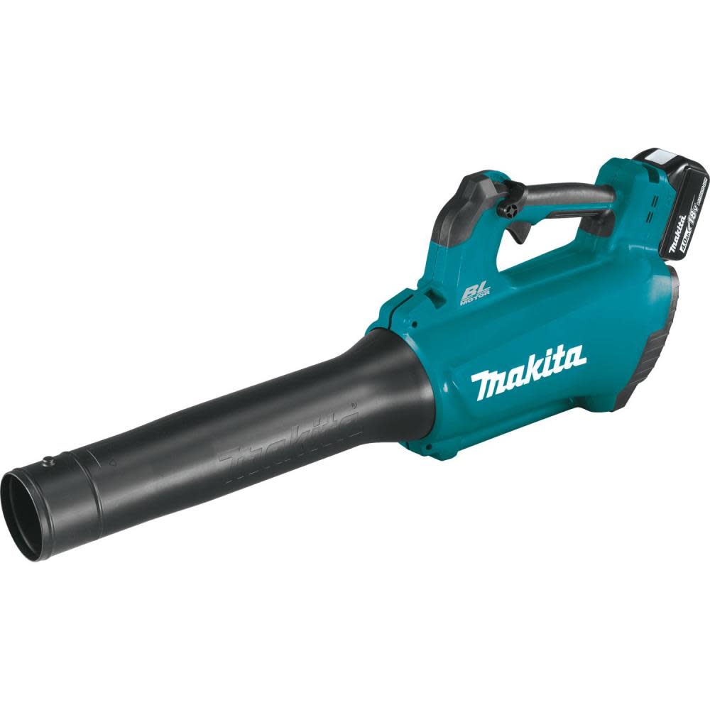 Makita 18V LXT Lithium-Ion Brushless Cordless 2 Piece Combo Kit 4.0Ah - Ascmtools