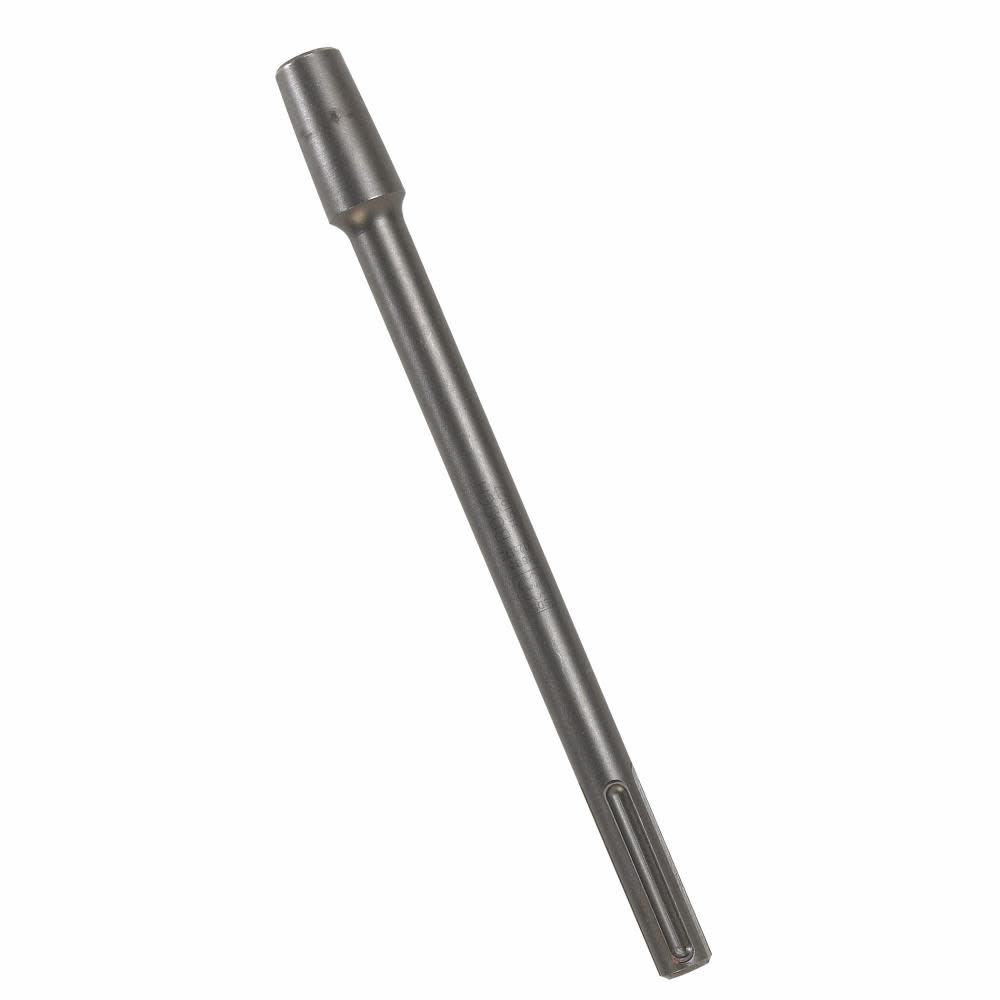 Bosch 9 In. Tamper Plate Shank SDS-max Hammer Steel - Ascmtools