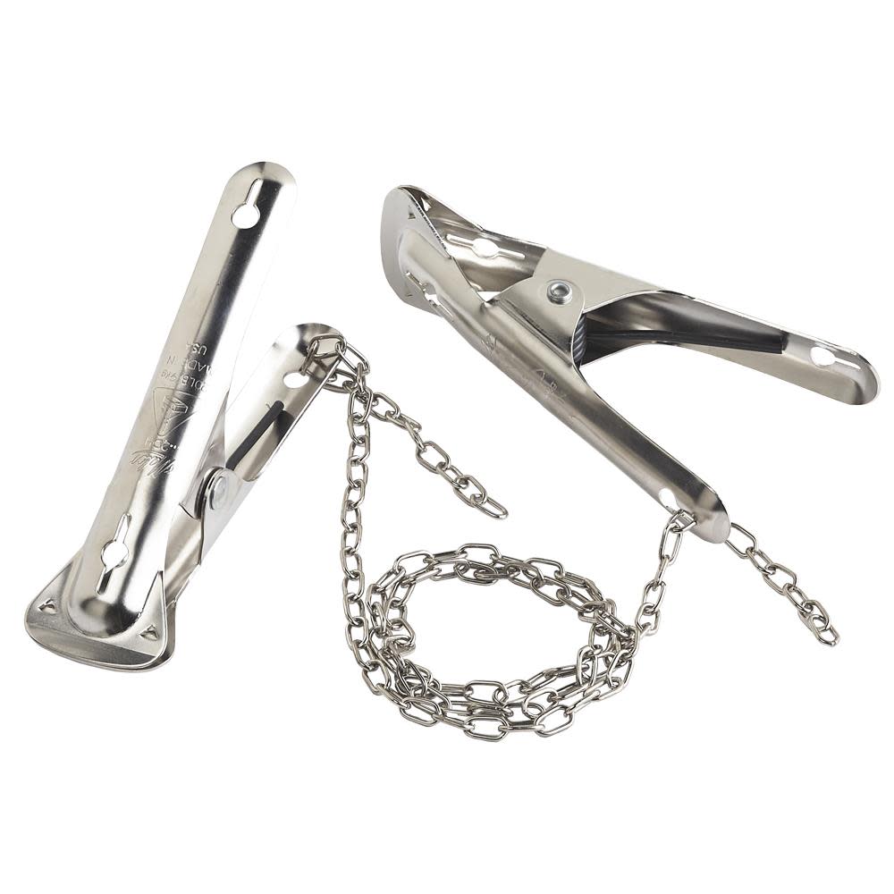 Malco Products Pipe & Duct Holder - Ascmtools