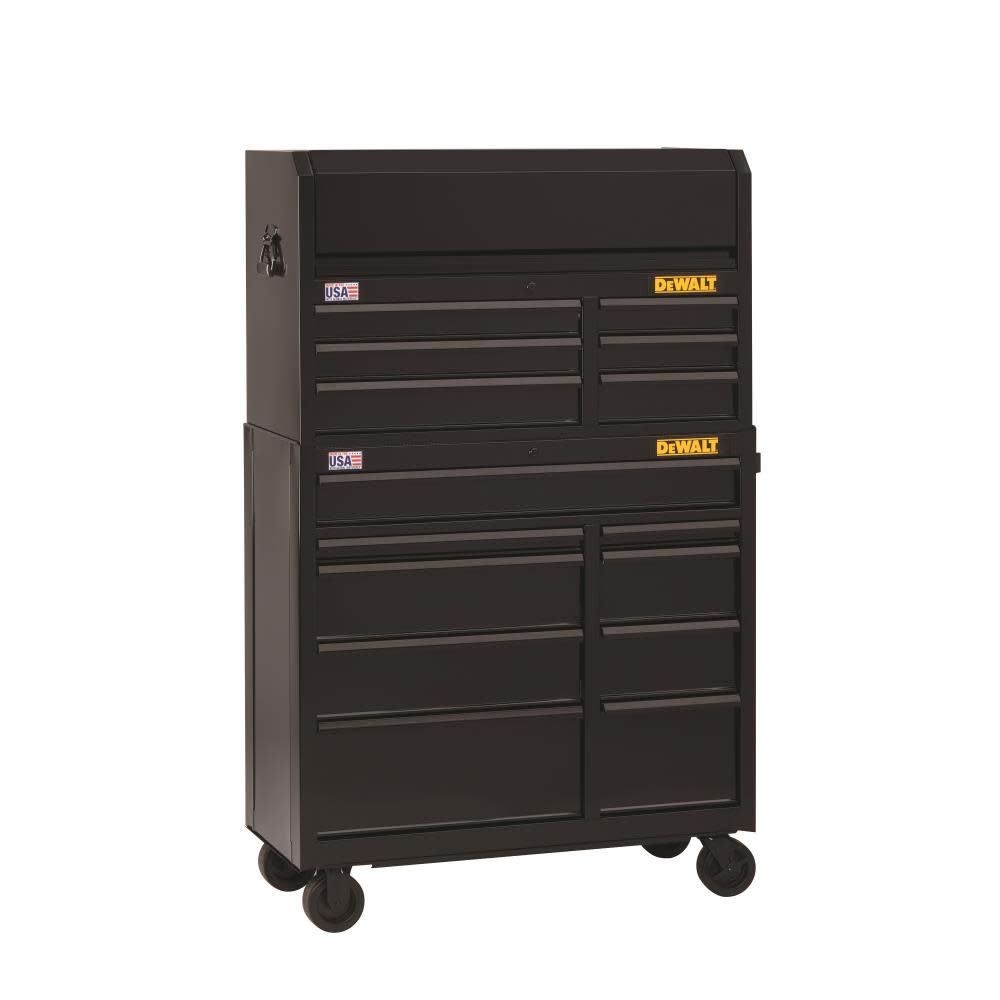 DEWALT 41 in. Wide 6-Drawer Tool Chest - Ascmtools