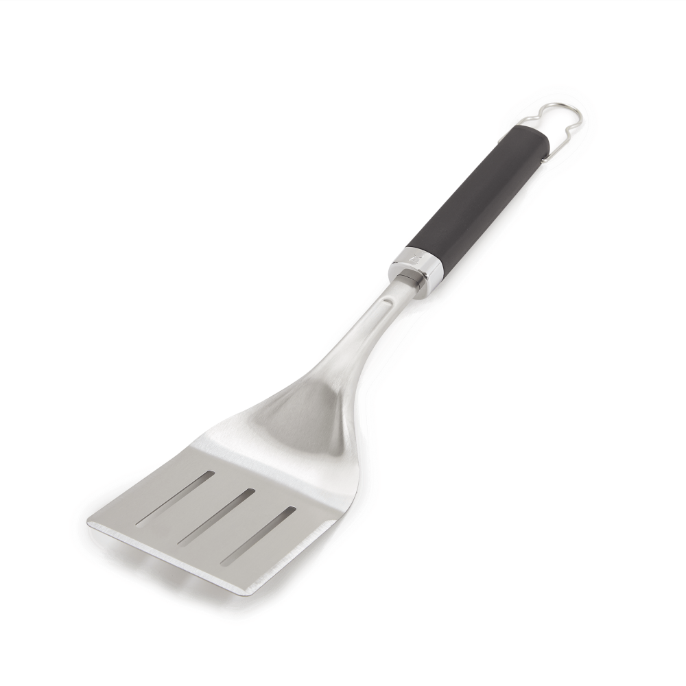 Weber Precision Grill Spatula - Ascmtools