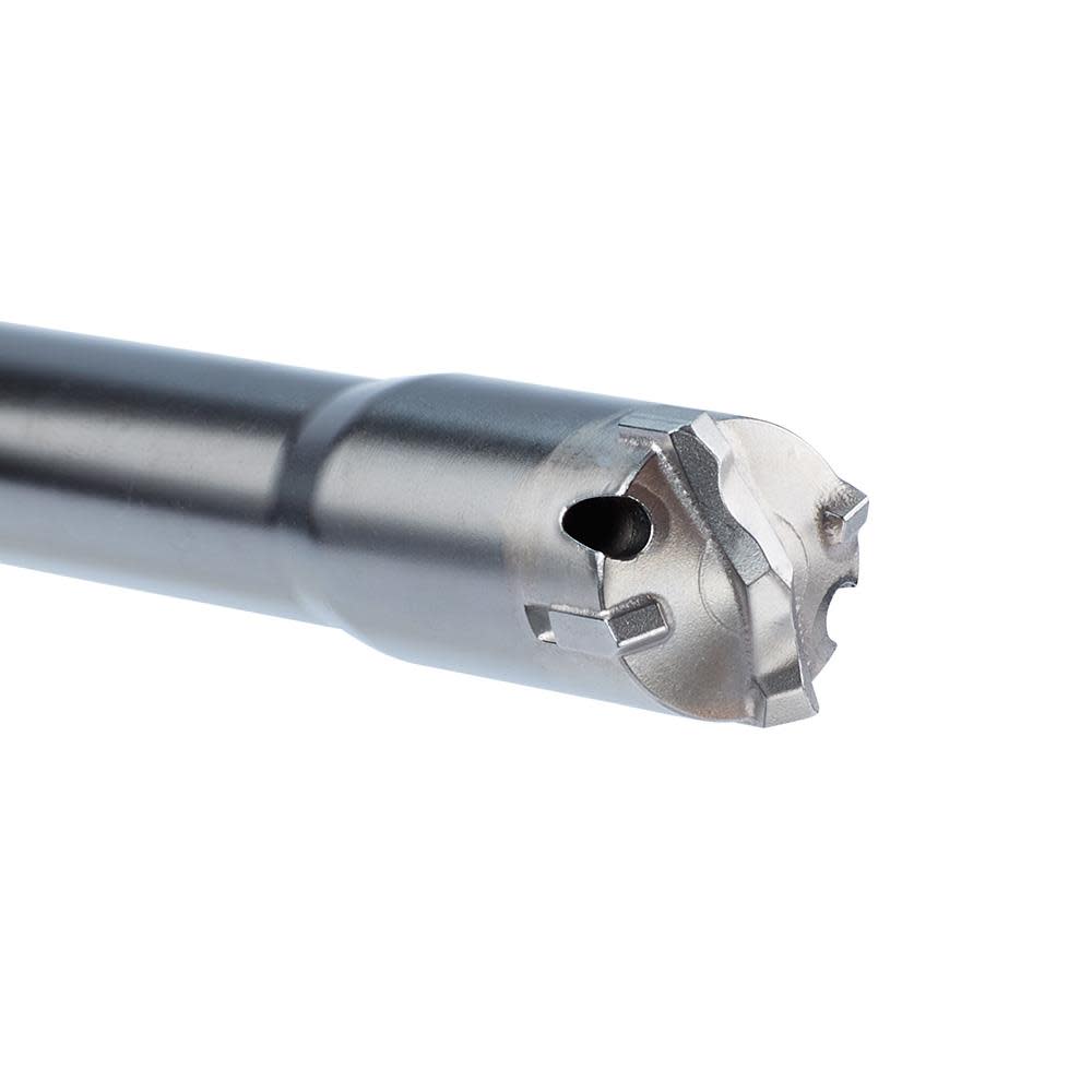 Milwaukee SDS-Max VAC Bit 7/8 x 15.75 x 23 - Ascmtools
