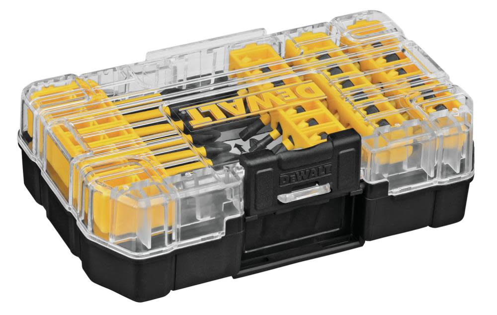 DEWALT 40-Piece Impact Ready Screwdriving Set - Ascmtools