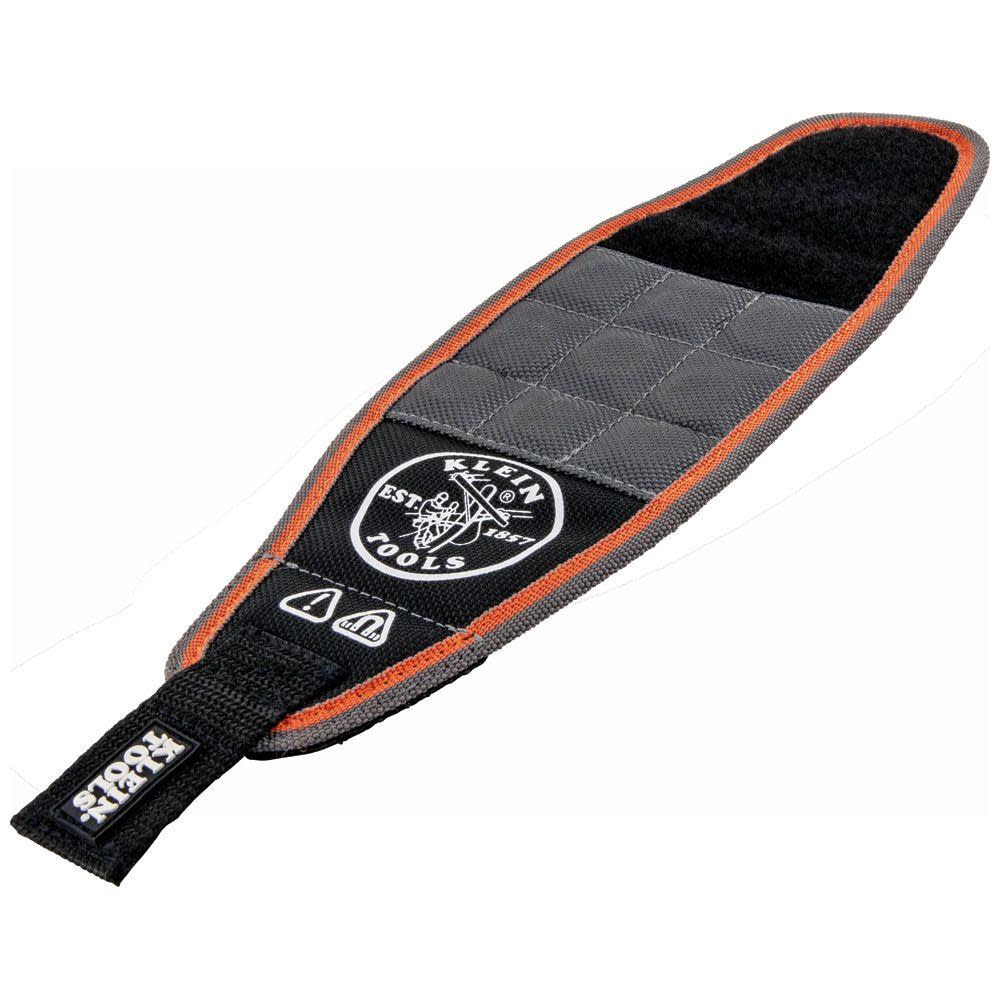 Klein Tools Tradesman Pro Magnetic Wristband - Ascmtools