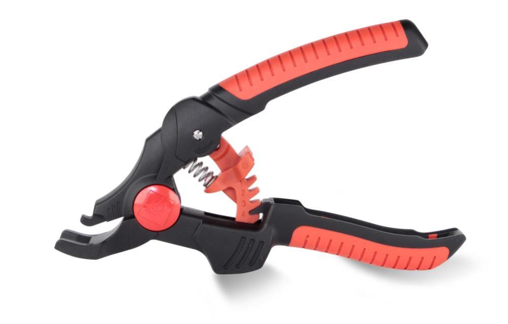Rubi Tools Tile Level Quick Pliers - Ascmtools