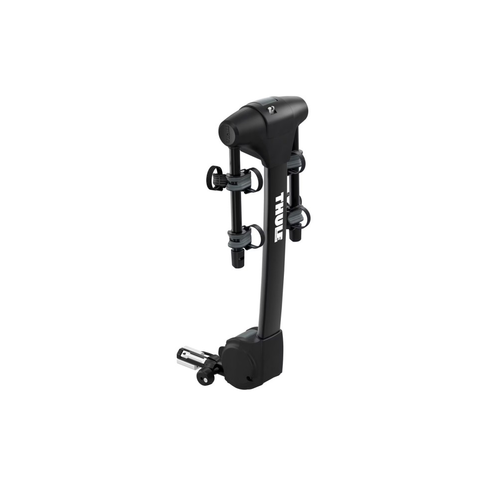Thule Apex XT Black 2 Bike Hitch Bike Rack - Ascmtools