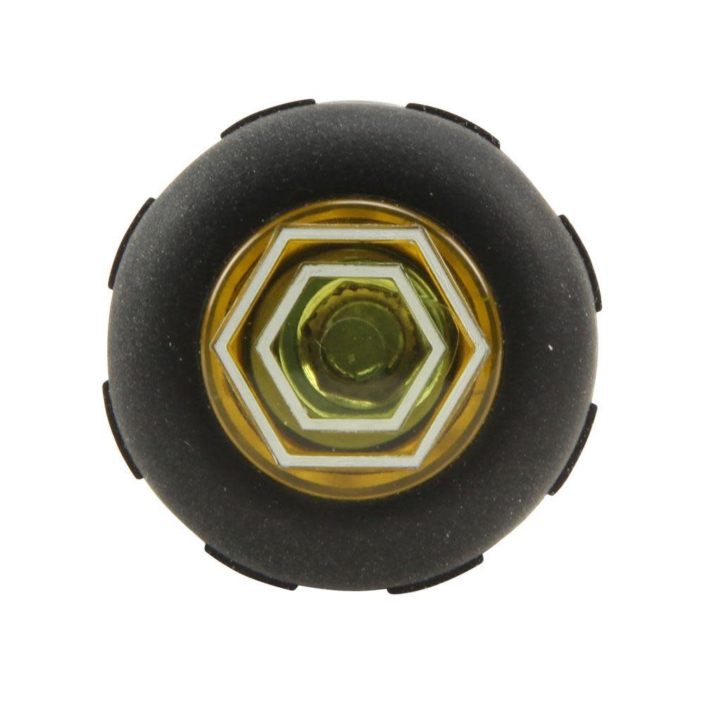 Klein Tools 2-in-1 Nut Driver Hex 1/4″ 5/16″ - Ascmtools