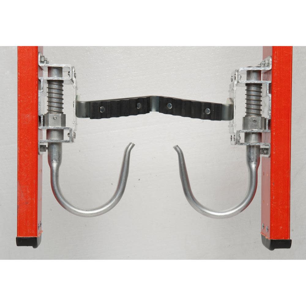 Werner 16 Ft. Type IA Fiberglass Straight Ladder - Ascmtools