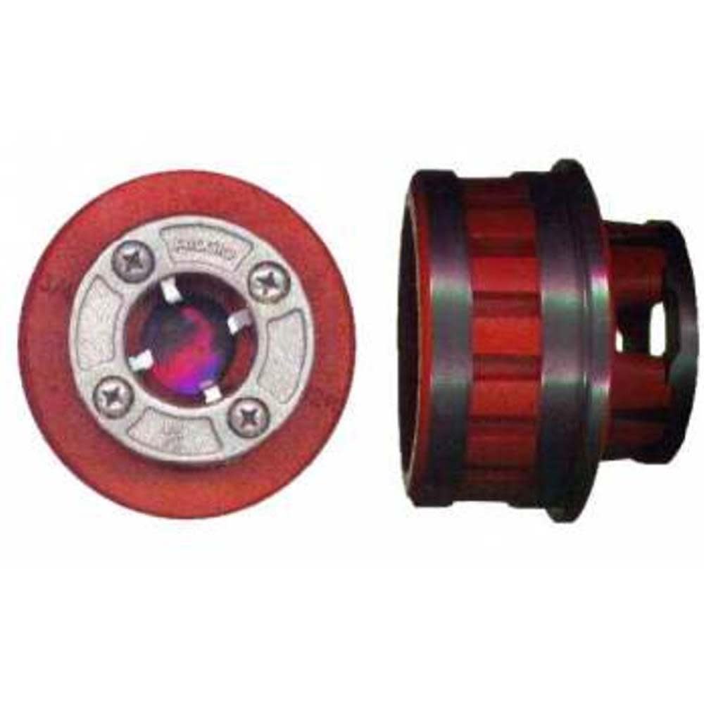 Ridgid 1/2 In NPT 12R Die Head Complete - Ascmtools