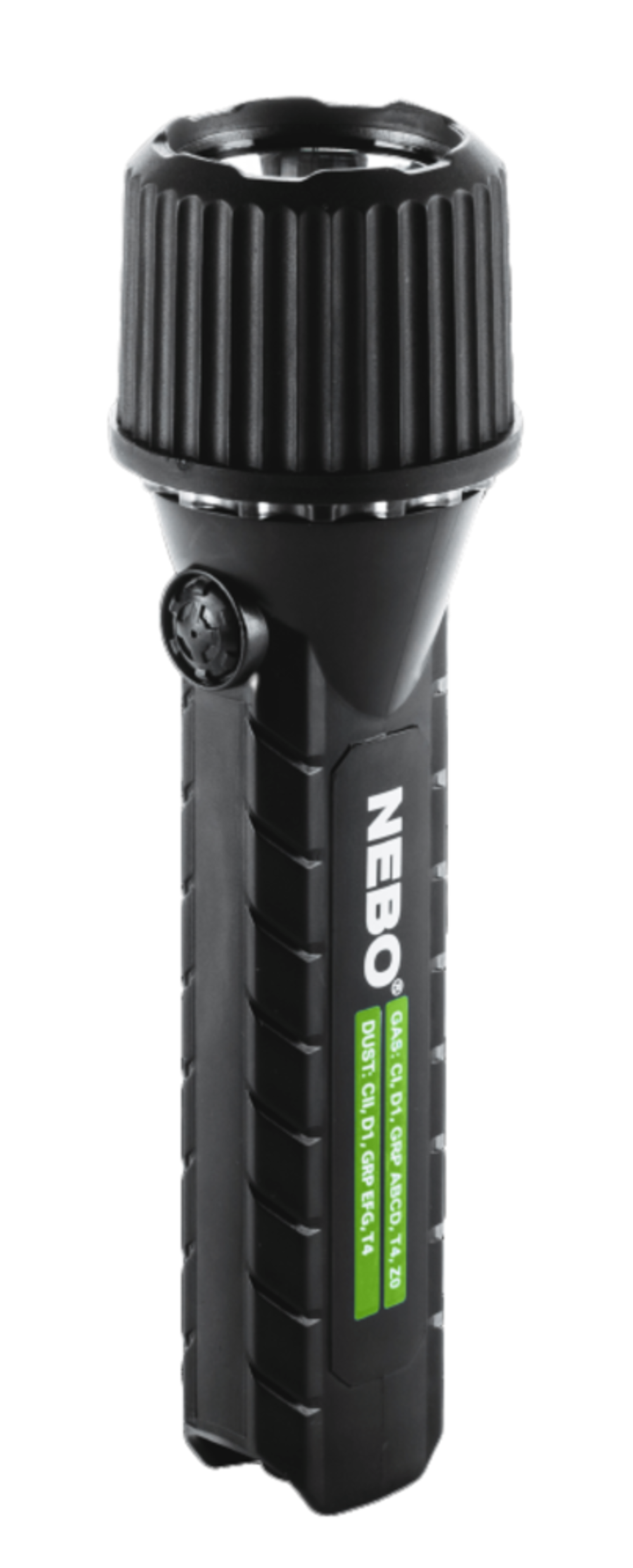 Nebo General Purpose LED Flashlight - Ascmtools