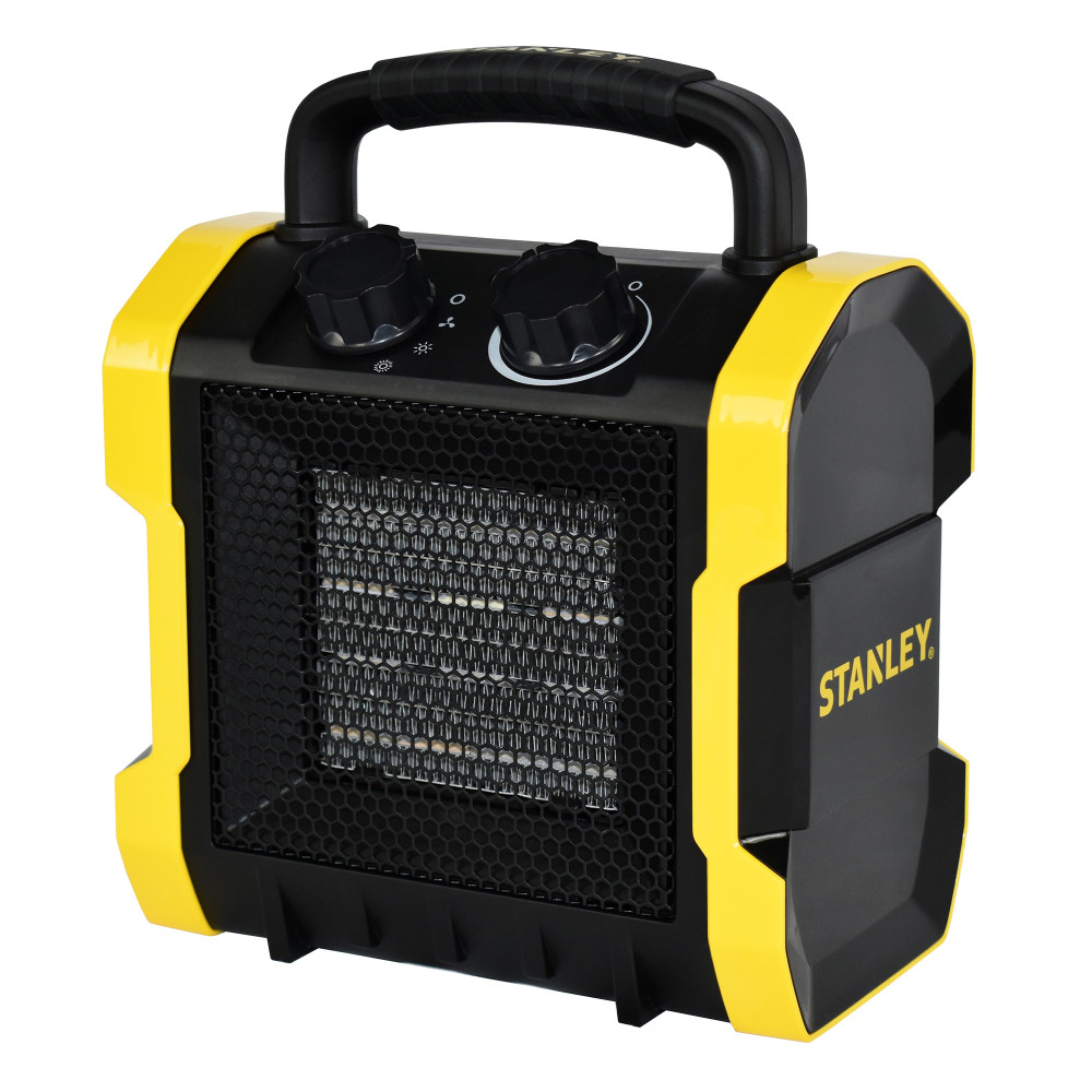 Stanley Space Heater Portable 1500 Watts - Ascmtools