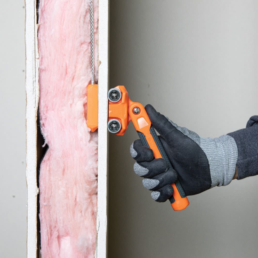 Klein Tools Magnetic Wire Puller - Ascmtools