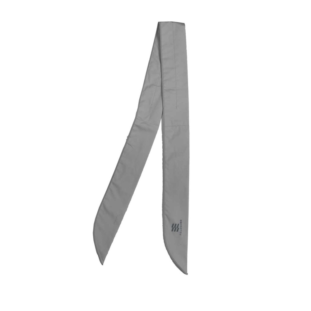 Mobile Cooling Cooling Neckband Unisex Gray - Ascmtools