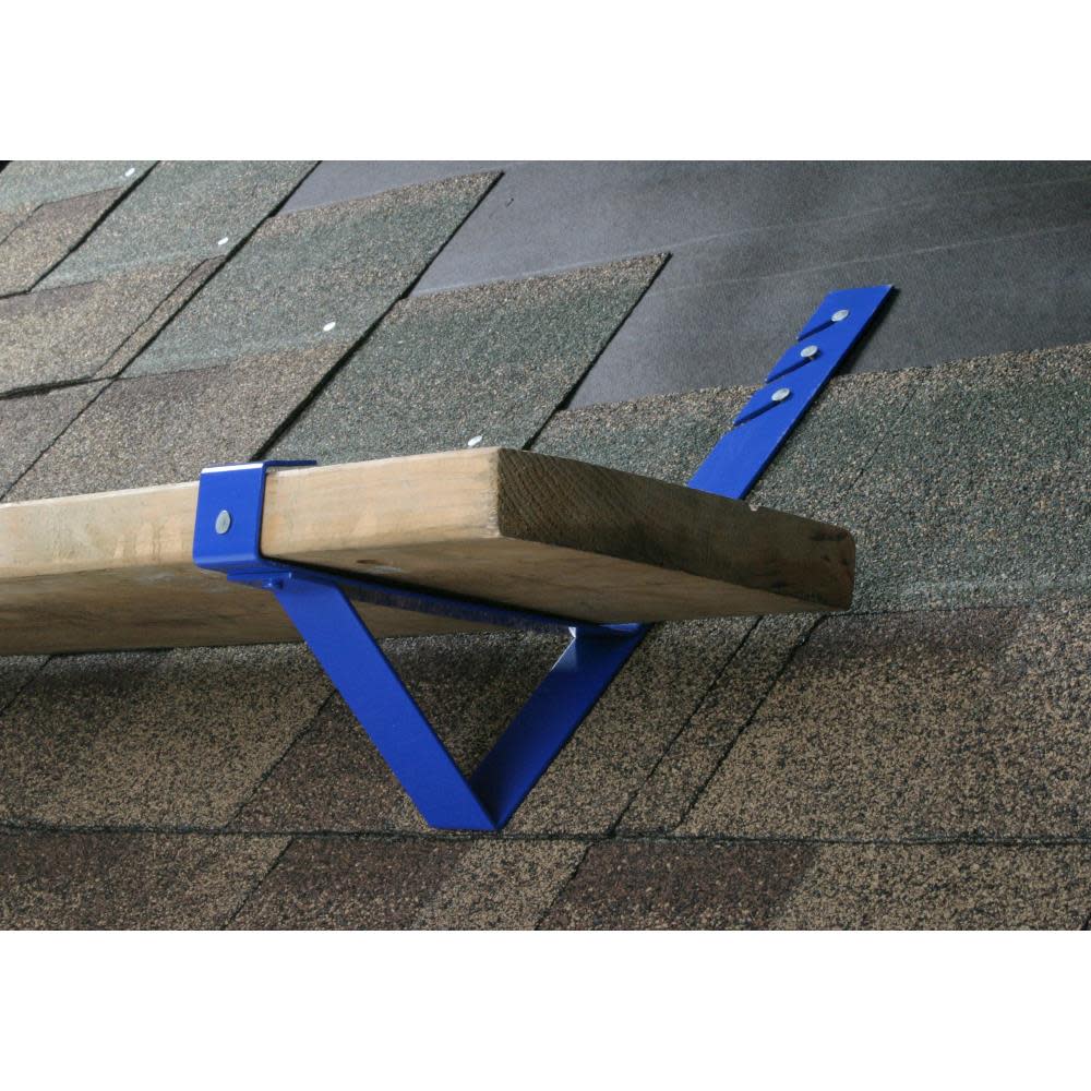 Werner Fixed Roof Bracket - Ascmtools
