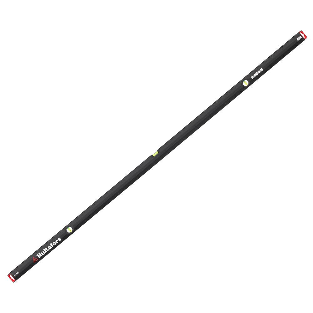 Hultafors Spirit Level Aluminum HV 200 – 78″ - Ascmtools