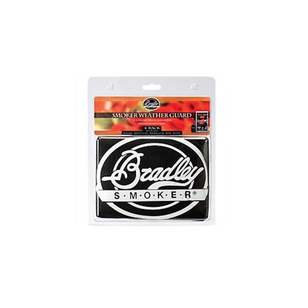 Bradley Smoker Grill Cover 6 Rack - Ascmtools