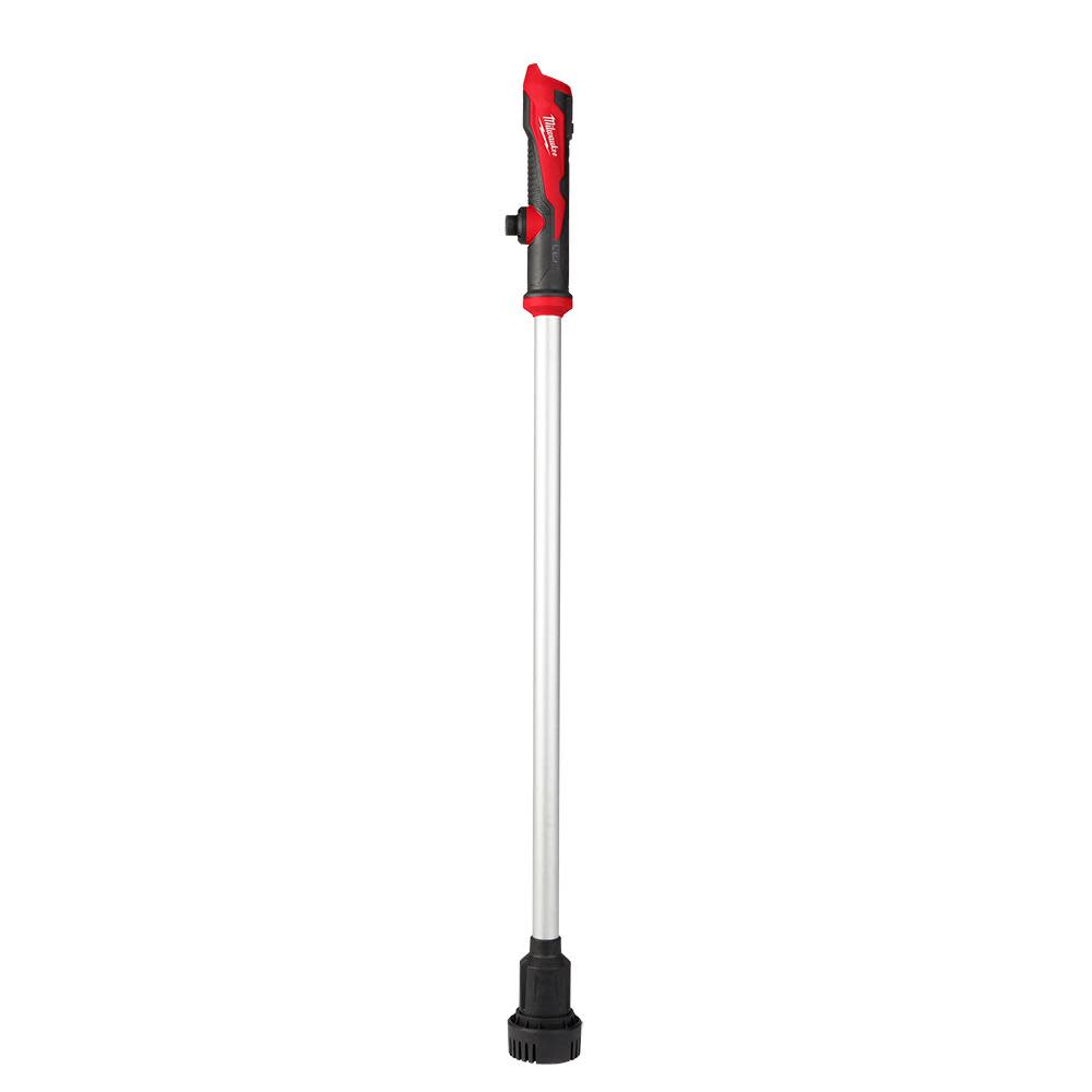 Milwaukee M12 Stick Transfer Pump - Ascmtools