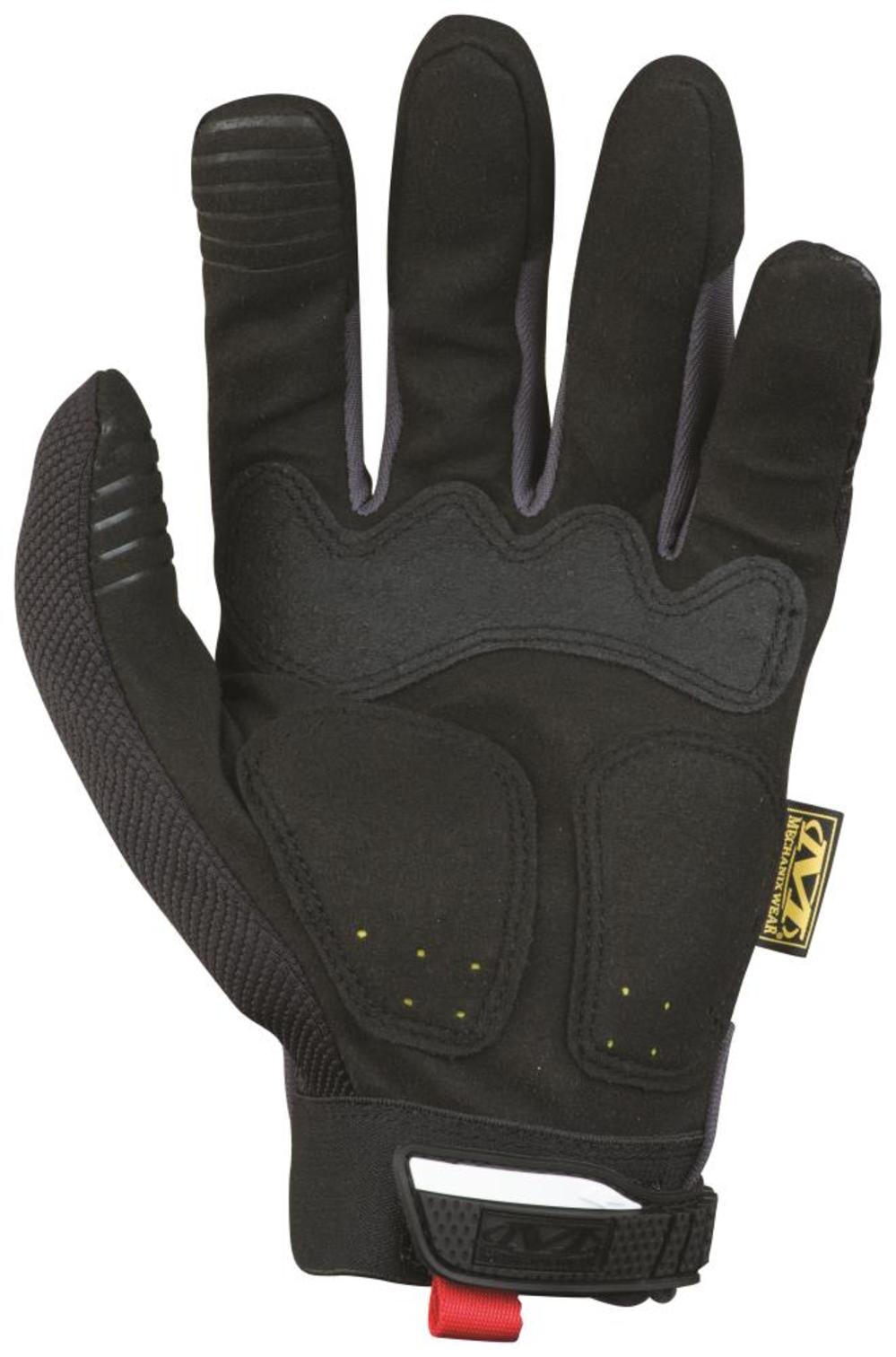Mechanix Wear M-Pact Gloves Large - Ascmtools