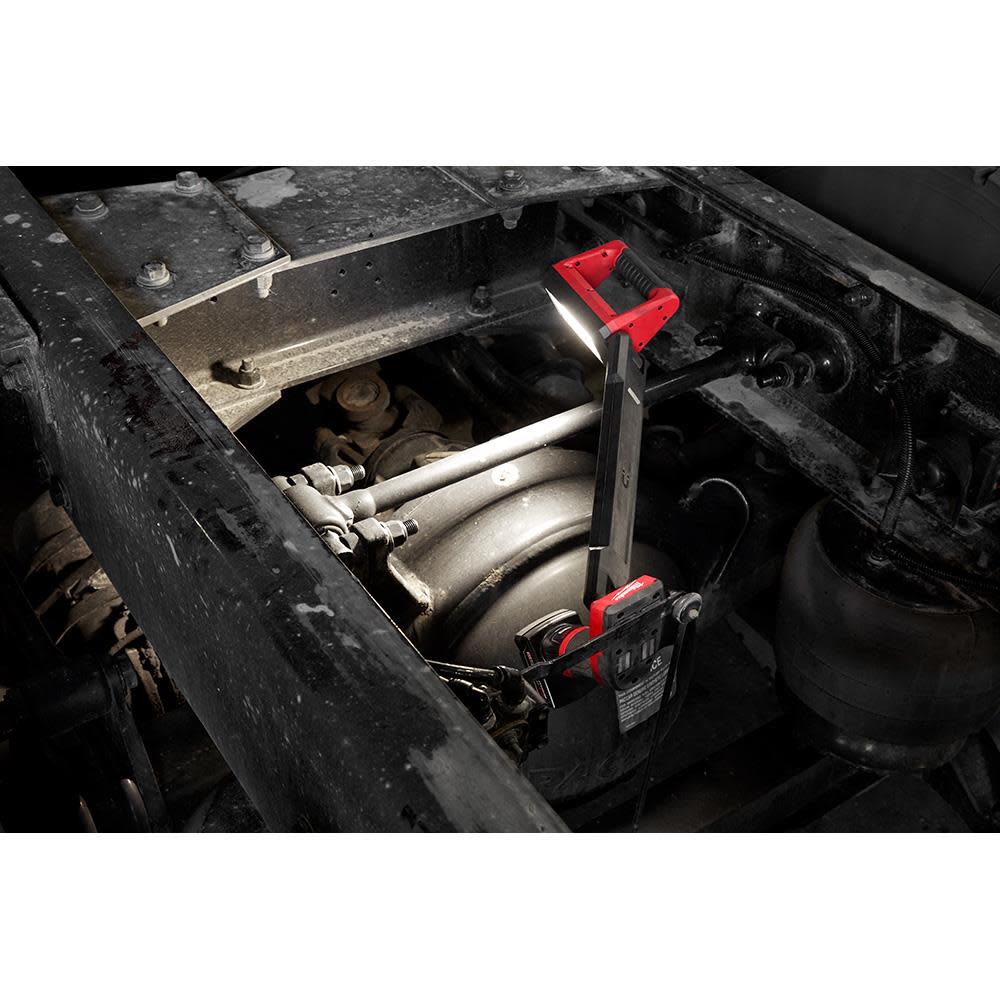 Milwaukee M12 Underbody Light Kit - Ascmtools