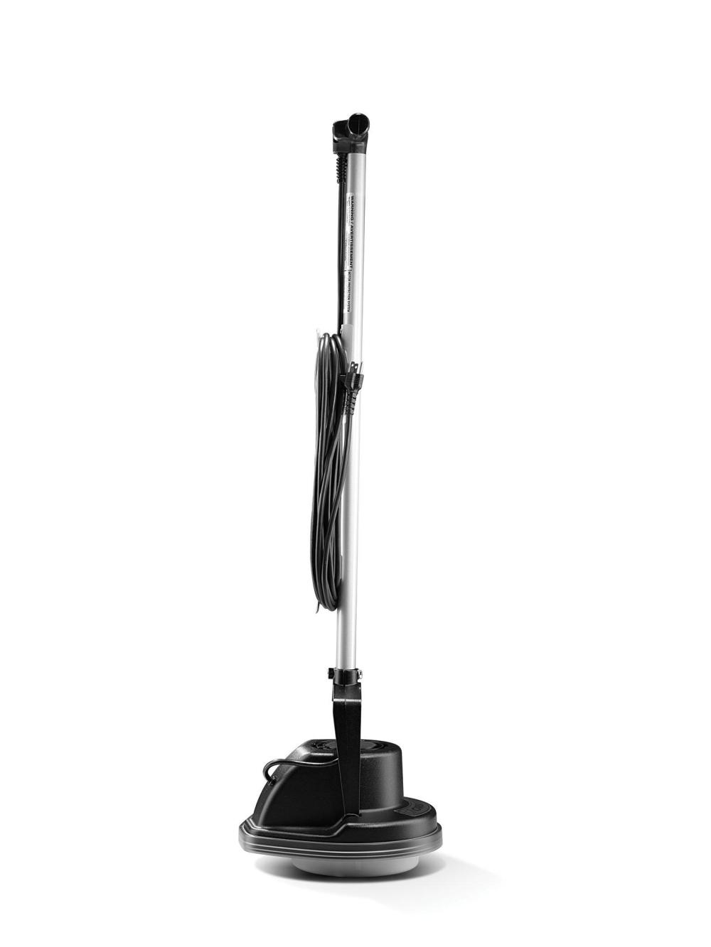 Oreck Orbiter Ultra Multi Purpose Deep Cleaning Floor Machine - Ascmtools