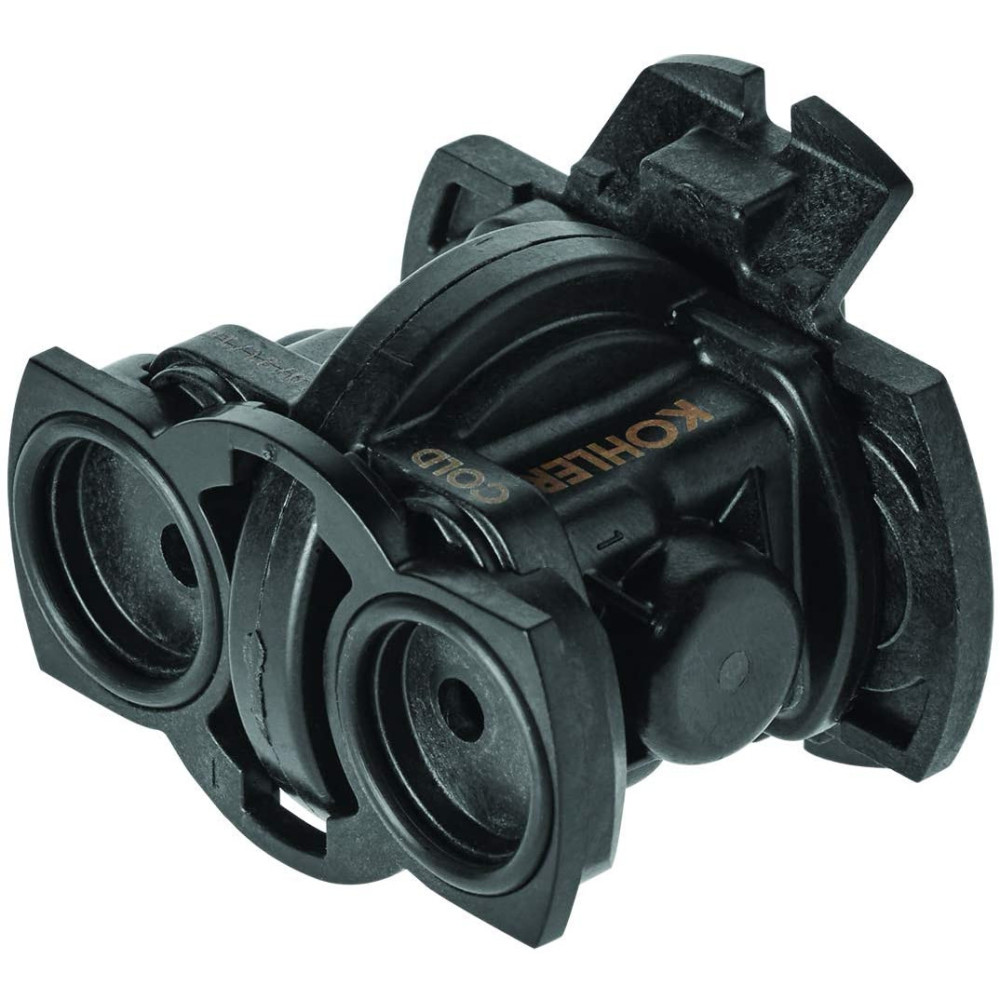 Kohler Rite Temp Pressure Balancing Unit Cartridge - Ascmtools
