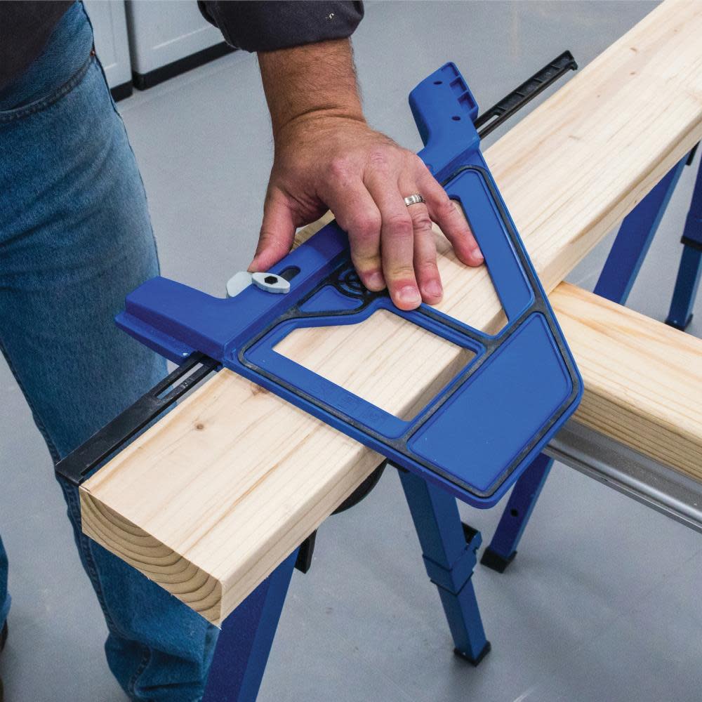 Kreg Portable Cross Cut - Ascmtools