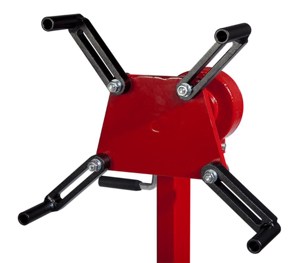 Sunex 1/2 Ton Foldable Engine Stand - Ascmtools
