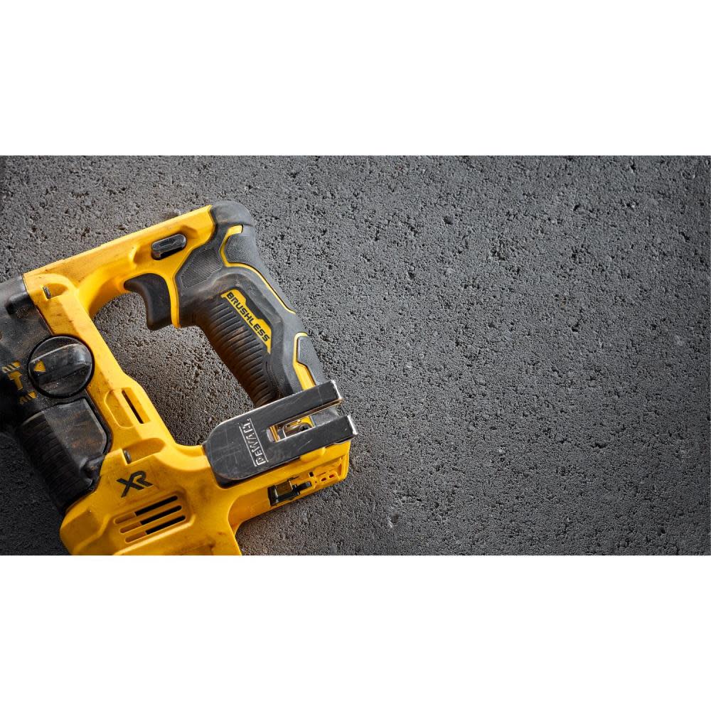 DEWALT XTREME 12V MAX Brushless 9/16″ SDS PLUS Rotary Hammer Bare Tool - Ascmtools