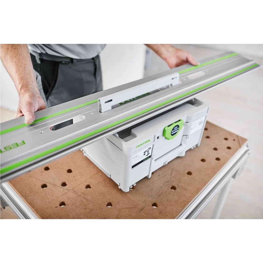 Festool 1900 mm FS 1900/2-KP Guide Rail with FS-KP/30 Adhesive Pad - Ascmtools