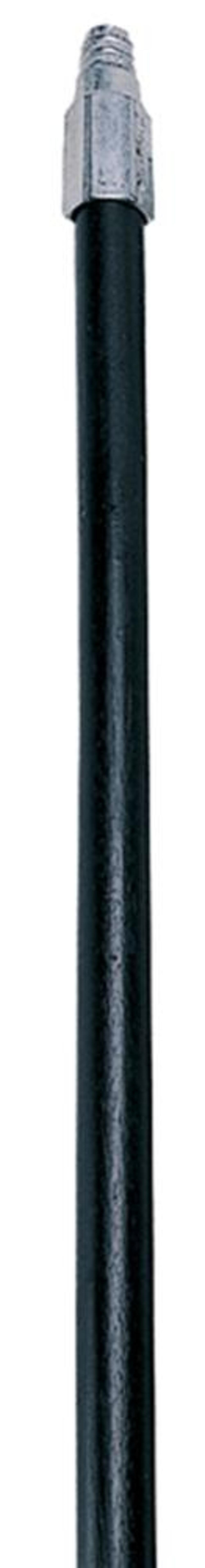 Rubbermaid Super Self Locking Wood Handle Threaded Metal Tip - Ascmtools