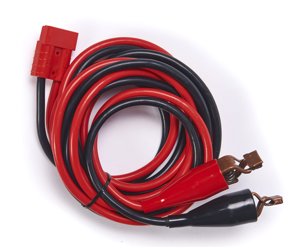 DK2 Trojan Utility Winch with Synthetic Rope - Ascmtools