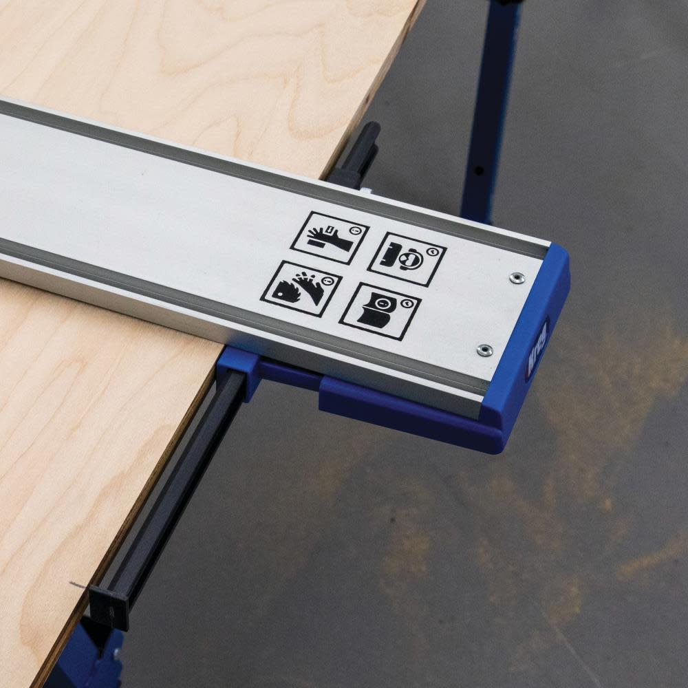 Kreg Straight Edge Guide XL 8ft - Ascmtools