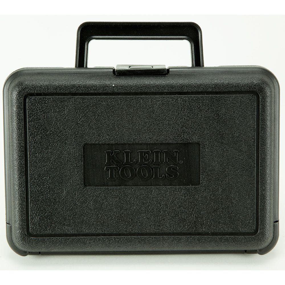 Klein Tools 8 Piece Bi-Metal Hole Saw Kit - Ascmtools