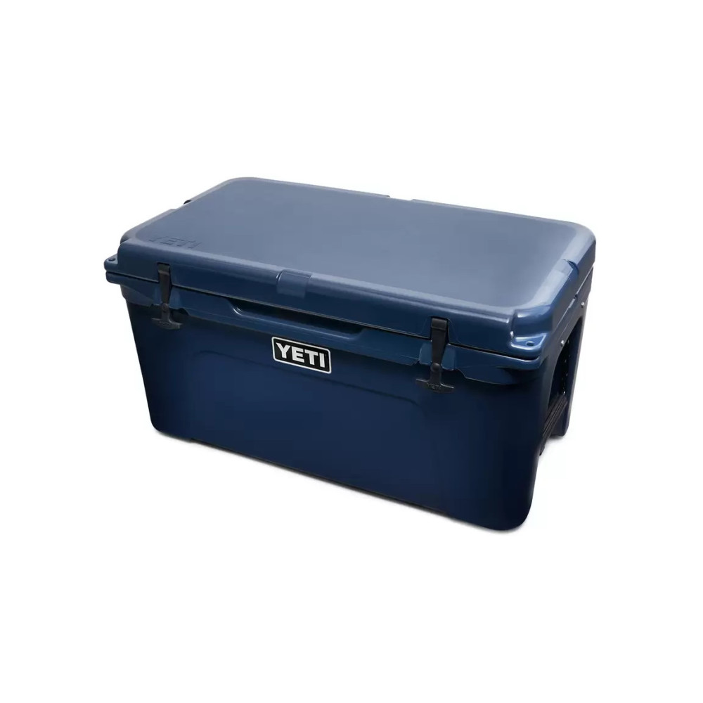 Yeti Navy Blue Tundra 65 Hard Cooler - Ascmtools