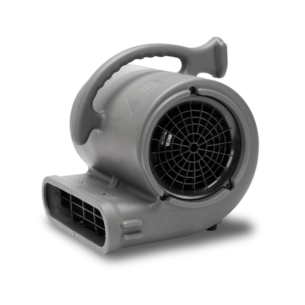B-Air Vent VP-50 Centrifugal Air Mover 1/2 HP - Ascmtools