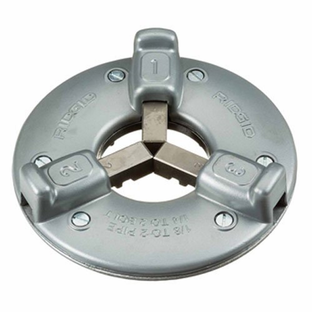 Ridgid Replacement Rear Centering Assembly for 535 Threading Machine - Ascmtools