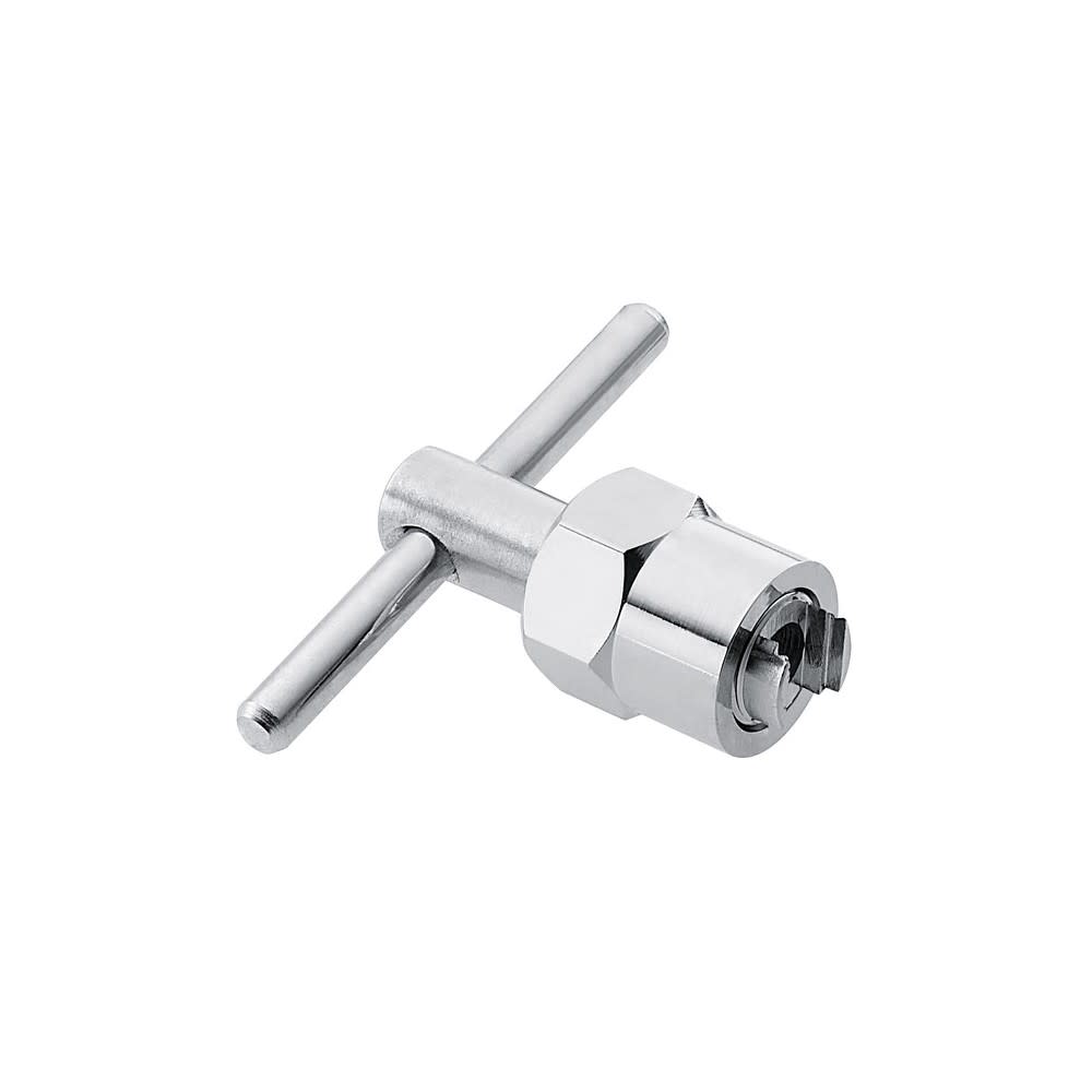 Moen Cartridge Puller For 1200 1222 & 1225 1 Handle Cartridges - Ascmtools