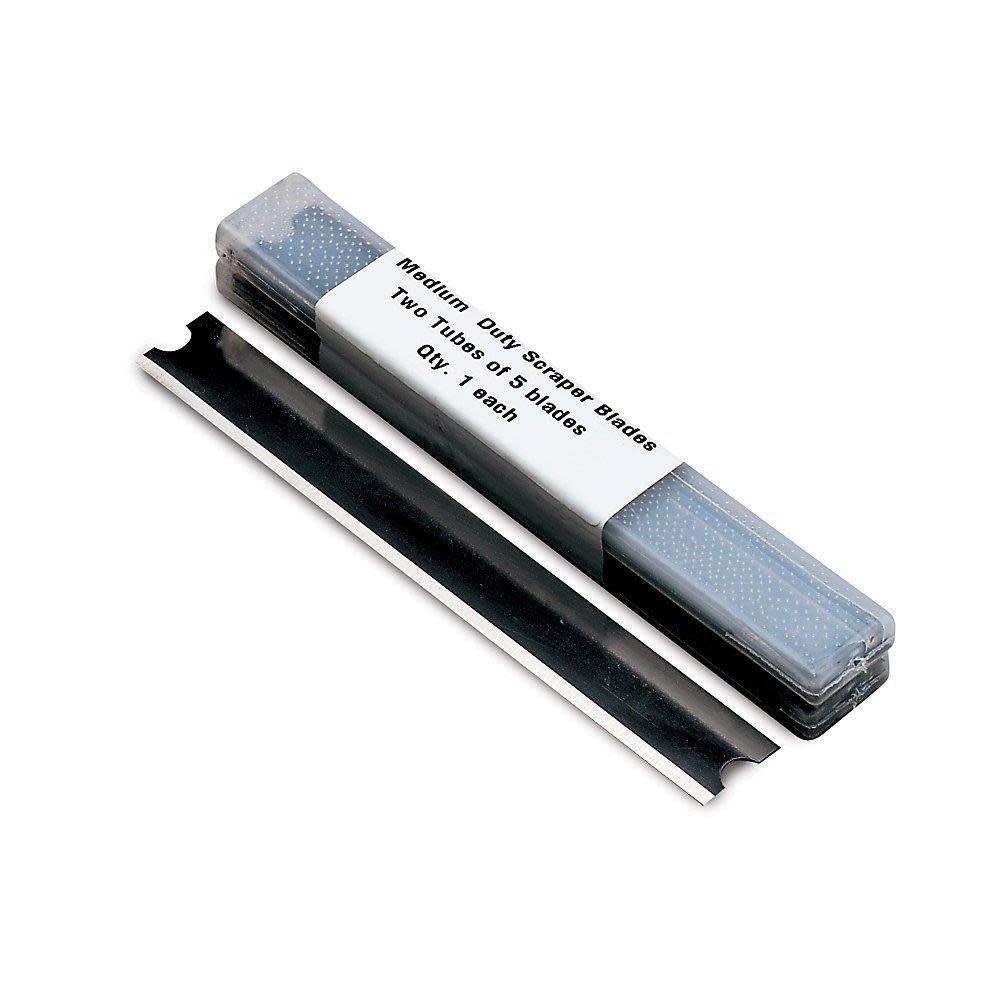 Unger MDSB0 10 pk 6 In. Replacement Blades - Ascmtools