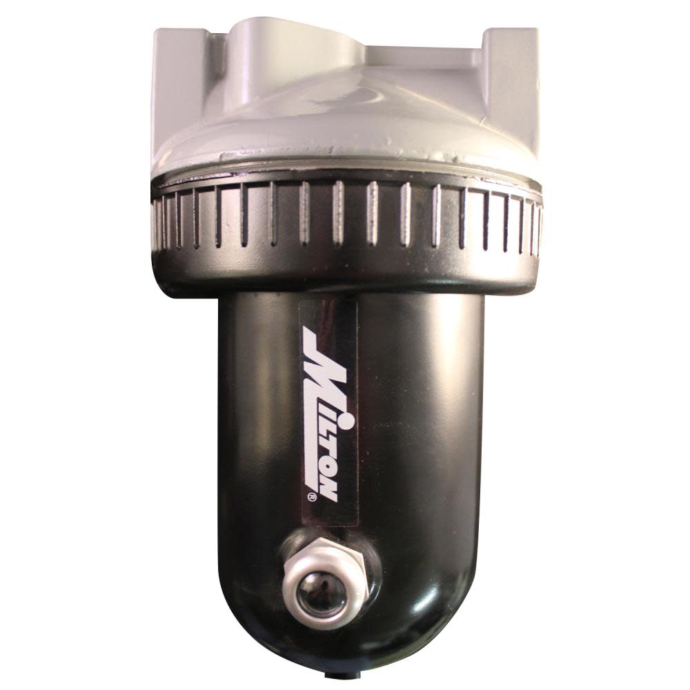 Milton Compact Desiccant Dryer 1/2 In. NPT - Ascmtools