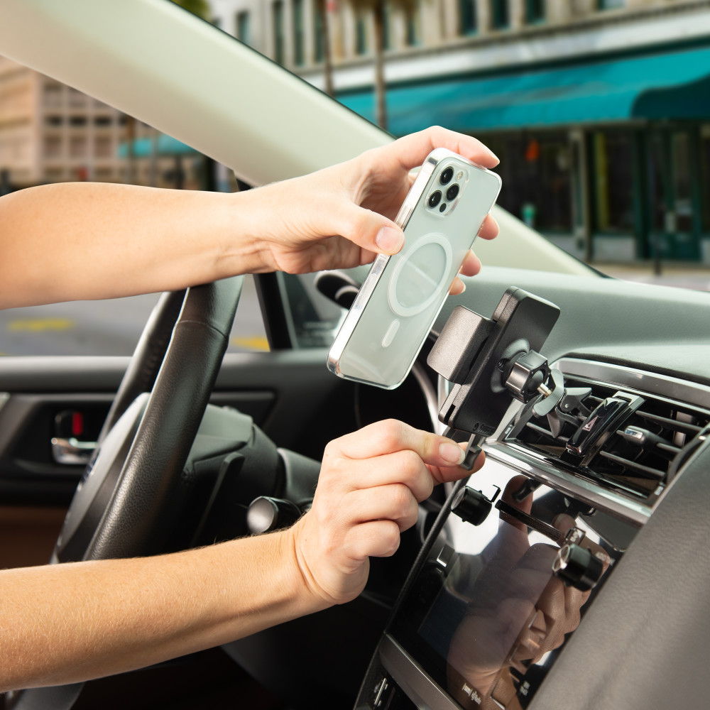 Nite Ize Squeeze Universal Vent Mount - Ascmtools