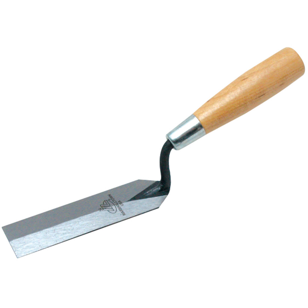 Marshalltown Margin Trowel 5 in X 2 in - Ascmtools