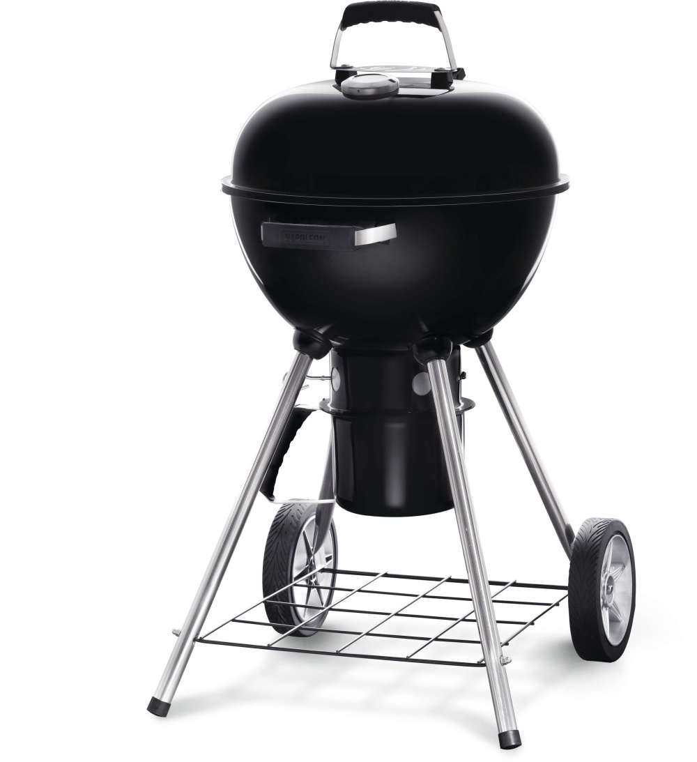 Napoleon 18″ Charcoal Kettle Grill - Ascmtools