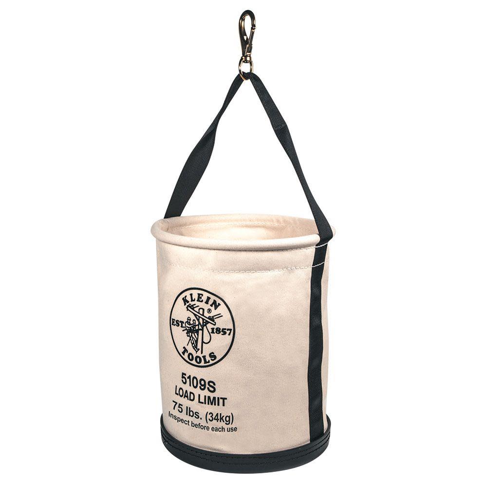 Klein Tools Straight Wall Bucket Swivel Snap - Ascmtools