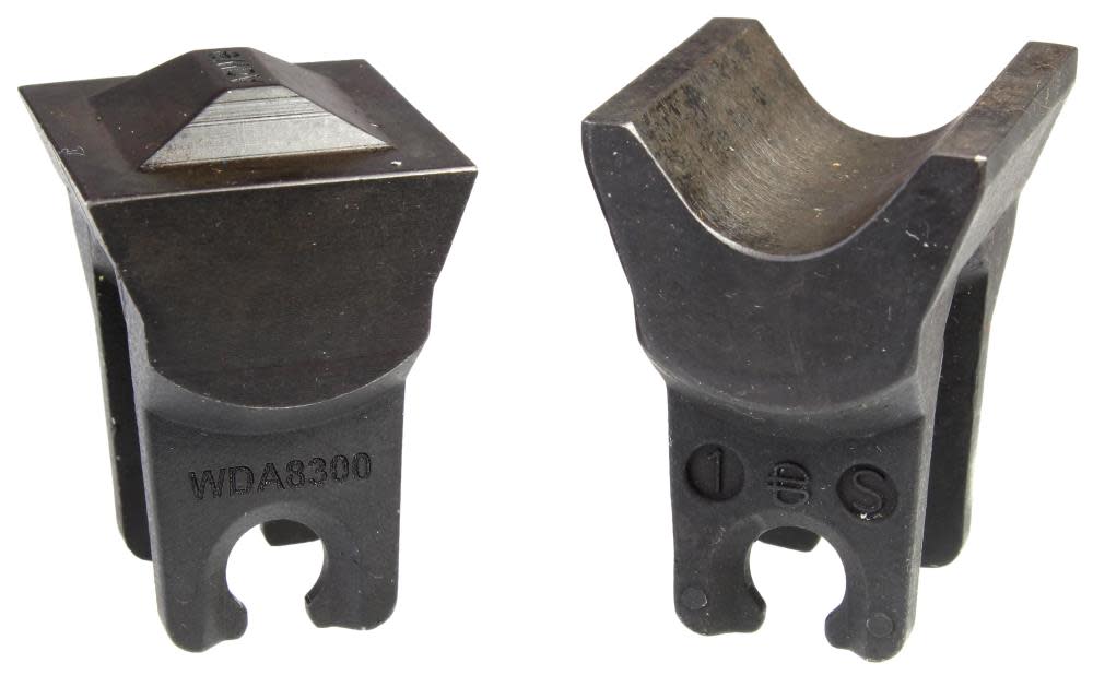 Burndy Dieless Adapter for Aluminum - Ascmtools