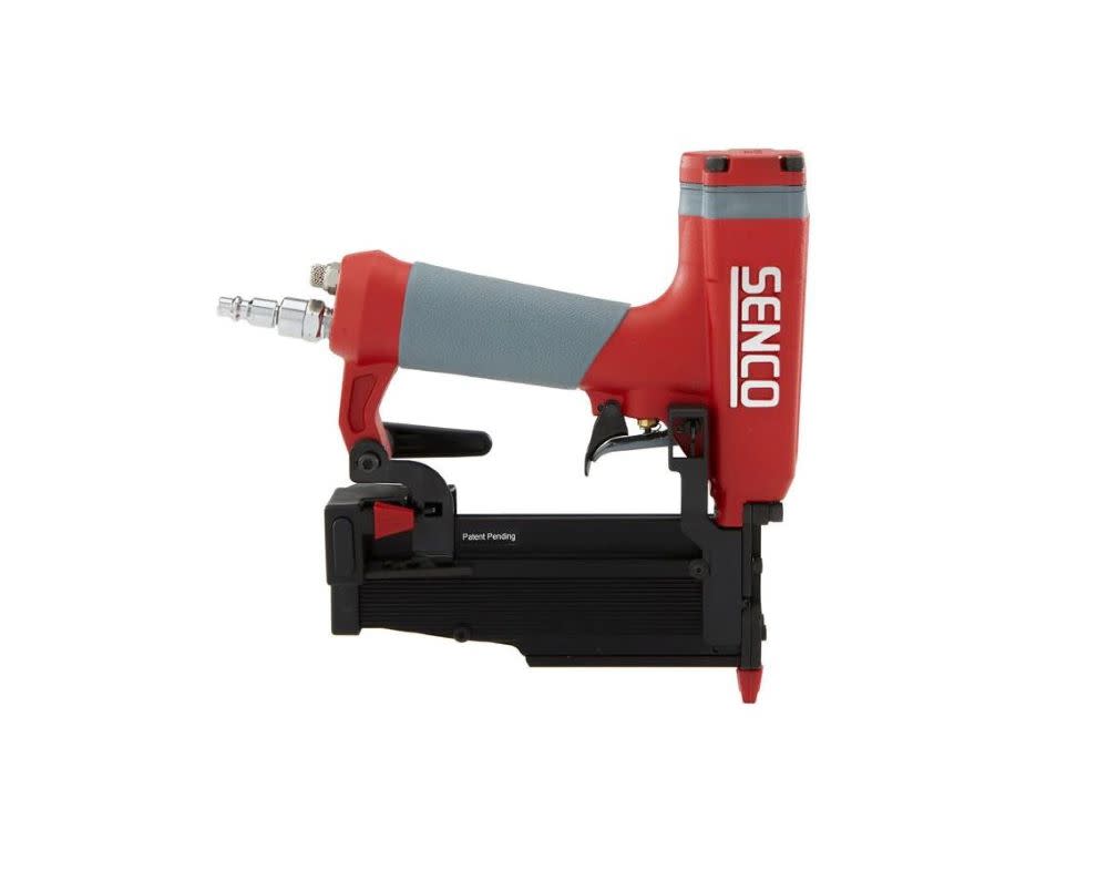 Senco NeverLube Pin Nailer 21 gauge 2″ - Ascmtools