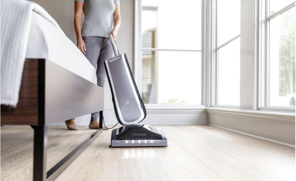 Oreck Elevate Conquer Upright Vacuum - Ascmtools