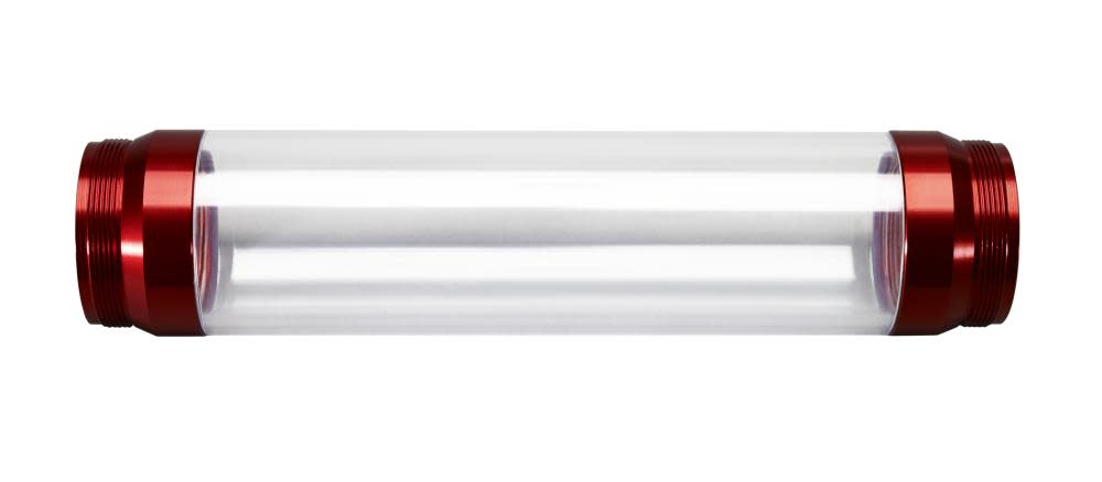 Milwaukee M18 Grease Gun 400g Clear Barrel - Ascmtools