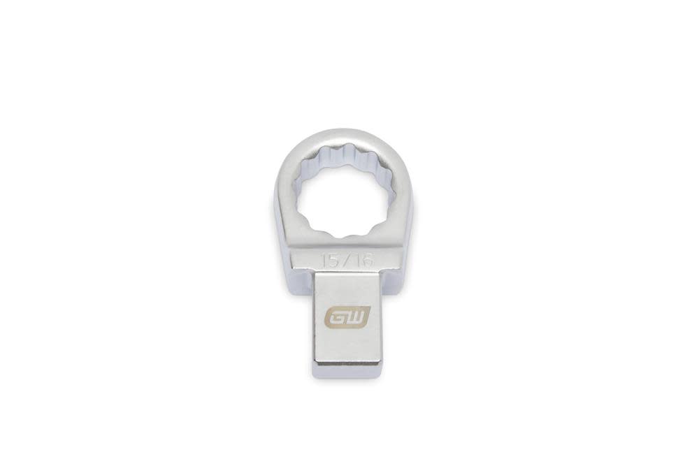 GEARWRENCH 14mm x 18mm Box End Interchangeable Head 15/16″ - Ascmtools